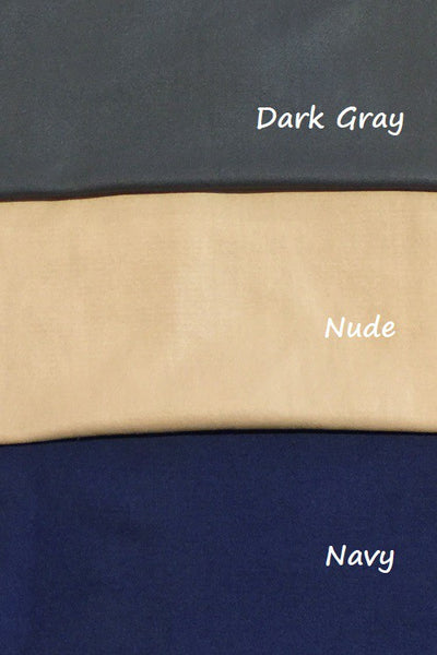 Classic Seamless Cami