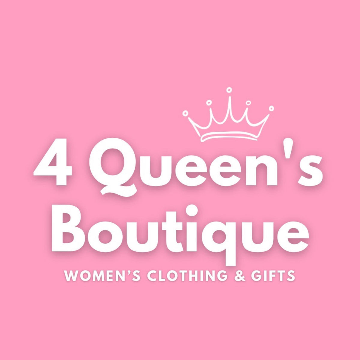 4 Queen s Boutique