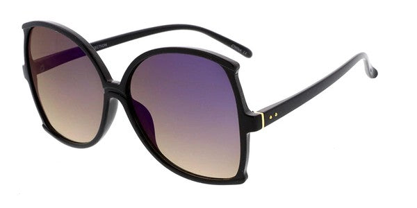 Catching Rays Colorful Sunglasses