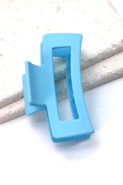 Jumbo Hair Claw Clip