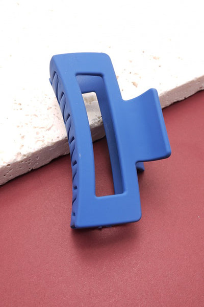 Jumbo Hair Claw Clip