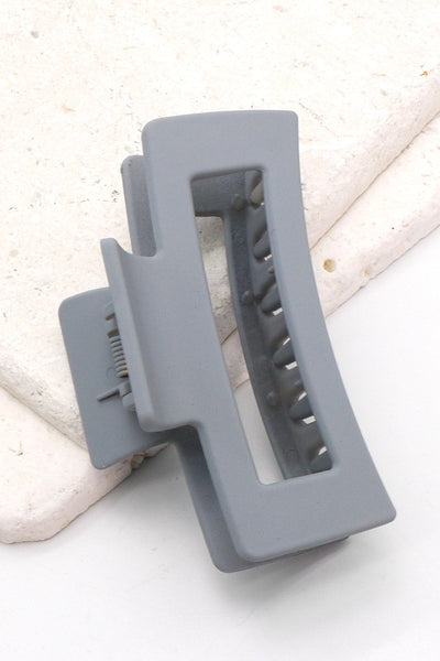Jumbo Hair Claw Clip