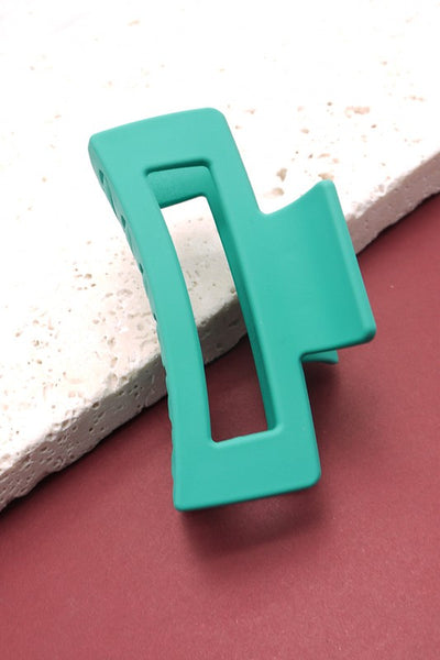 Jumbo Hair Claw Clip