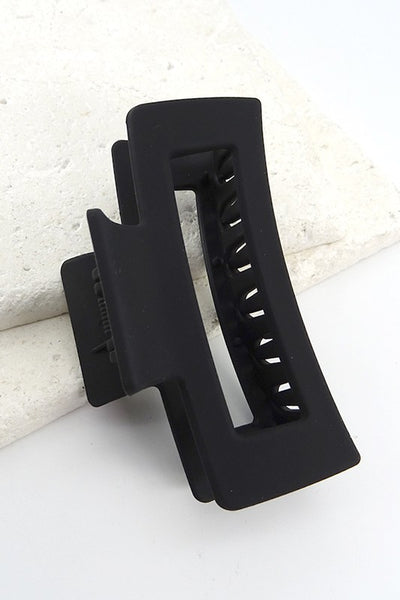 Jumbo Hair Claw Clip