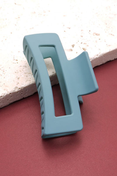 Jumbo Hair Claw Clip