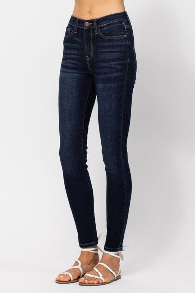 Judy Blue High Waist Skinny Jeans