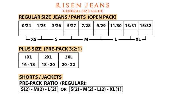 Risen High Rise Crop Flare Jeans