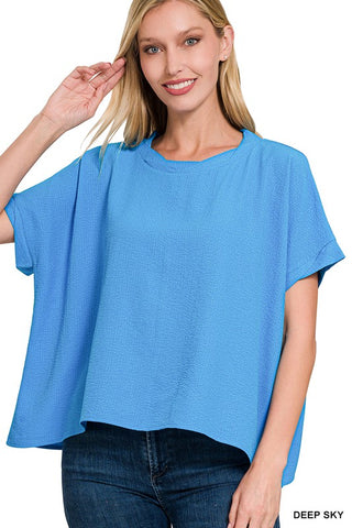 Sweet Statement Top