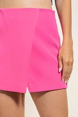 Brighter Days Ahead Skort