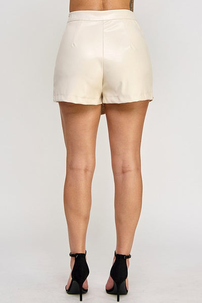 Enchanted Evening Studded Skort