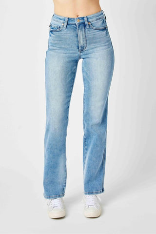 Judy Blue Bootcut Jeans