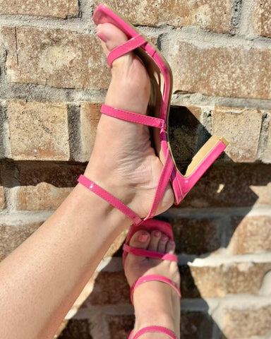 Head Over Heels