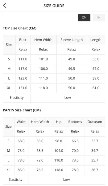 Road Trip Striped Skort Set