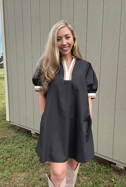 City Socialite Dress