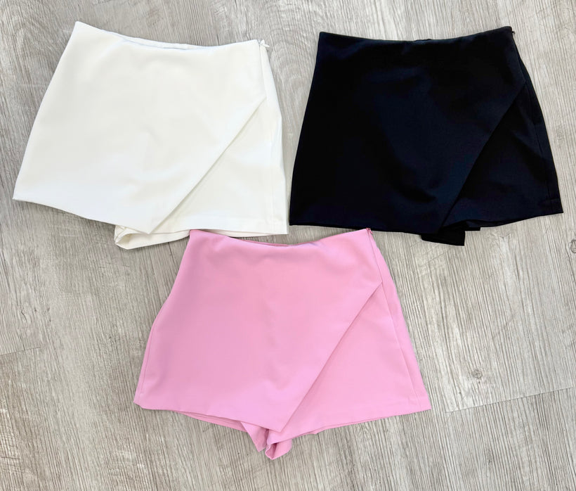 Skorts