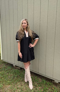 City Socialite Dress