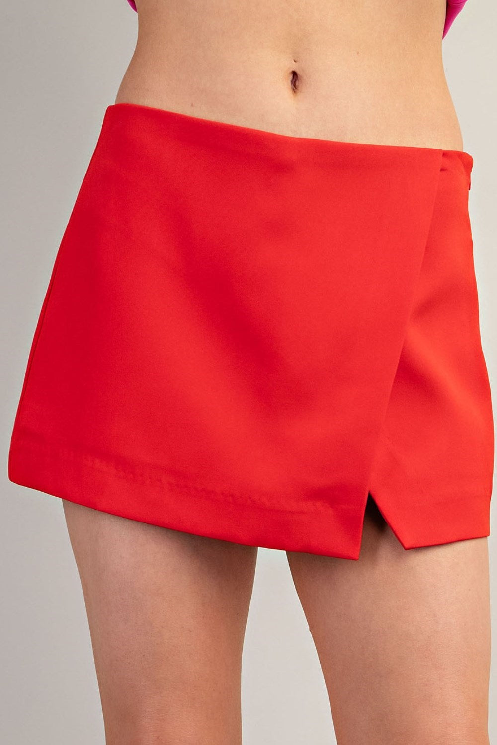 Southern Sass Skort