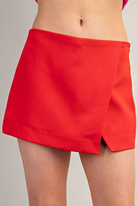 Southern Sass Skort