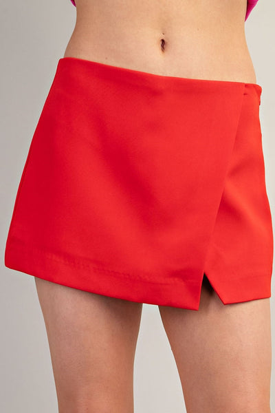 Southern Sass Skort