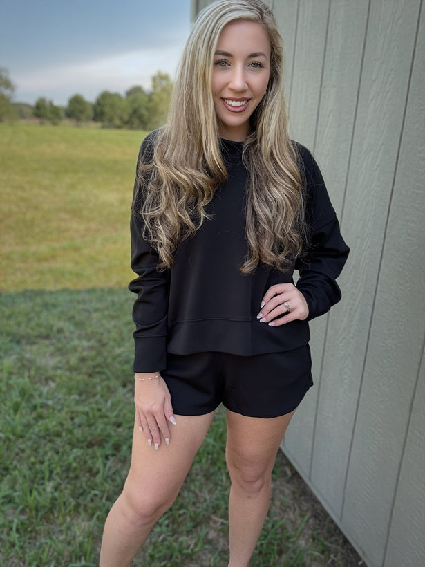 Sweatshirts