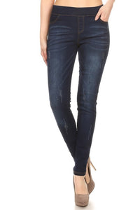 Everyday Favorite Denim Skinny Jeans