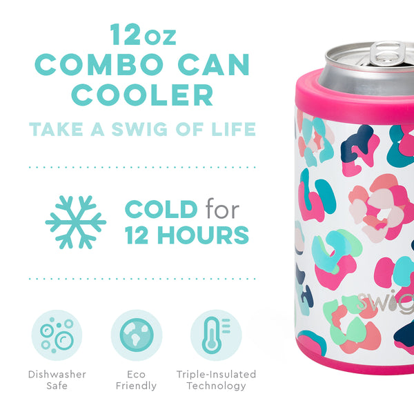 Party Animal Combo Can & Bottle Cooler