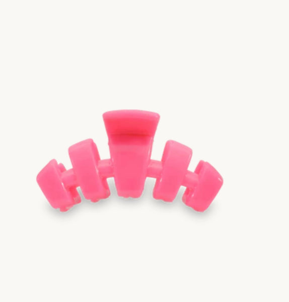 Teleties Hair Clips- Large- Spring Collection